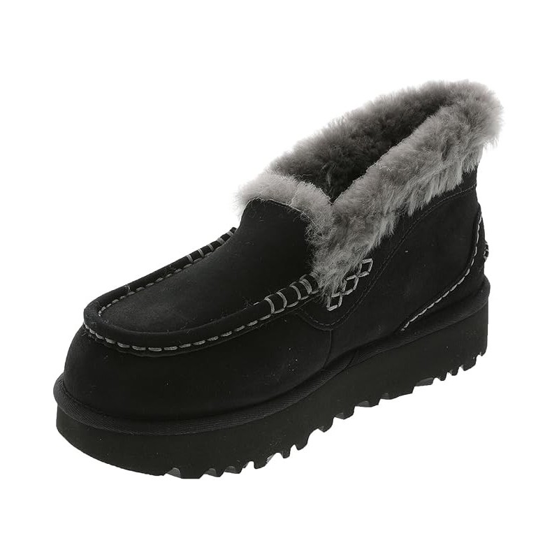 UGG Ansley PARC Slipper B0CQJJPTQC Mode Décontractée