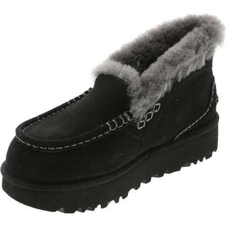 UGG Ansley PARC Slipper B0CQJJPTQC Mode Décontractée
