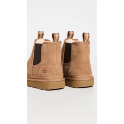 Bottes Homme UGG B08LRSBLKF | Style Chelsea