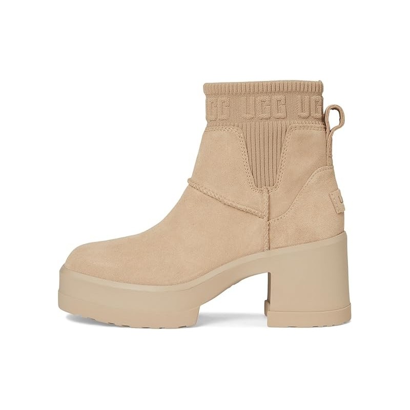 UGG Moxy B0DPRP7N8J Bottes Mode Femme Chelsea