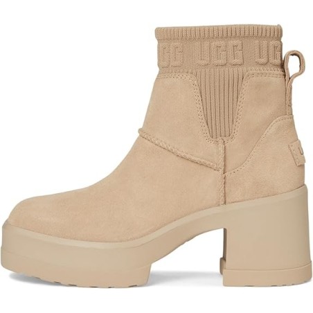 UGG Moxy B0DPRP7N8J Bottes Mode Femme Chelsea