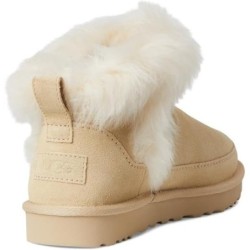 UGG Classic Mini Ultra B0DPRT26WP Modèle Chalet