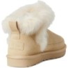 UGG Classic Mini Ultra B0DPRT26WP Modèle Chalet
