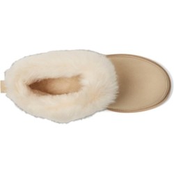 UGG Classic Mini Ultra B0DPRT26WP Modèle Chalet