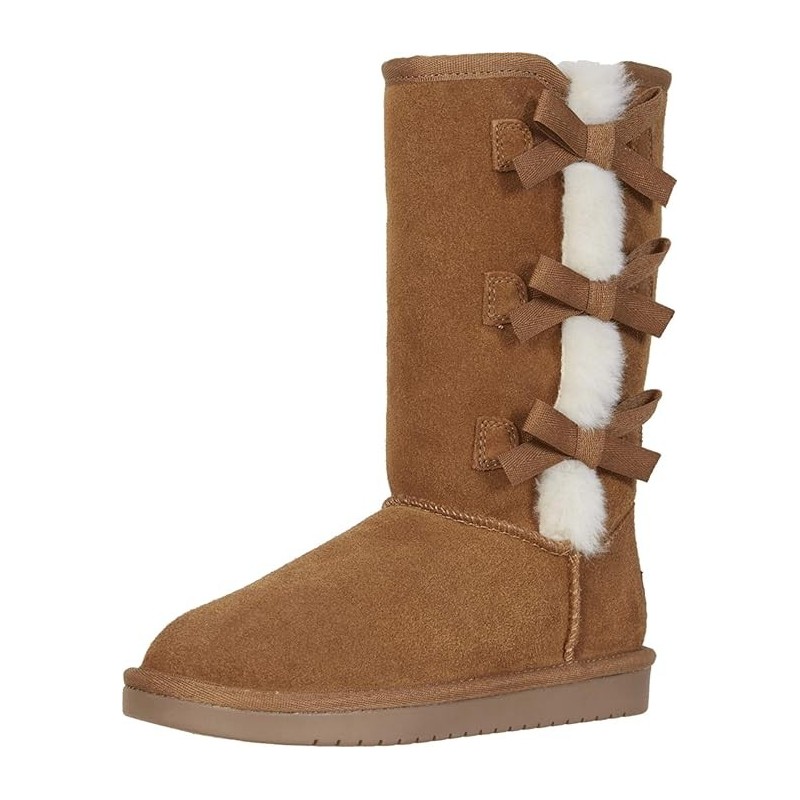 Bottes UGG Victoria Tall B0FM5WBHV1 Confort Maximum Enfant