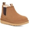 UGG Neumel Boots Semelle Antidérapante Sûreté