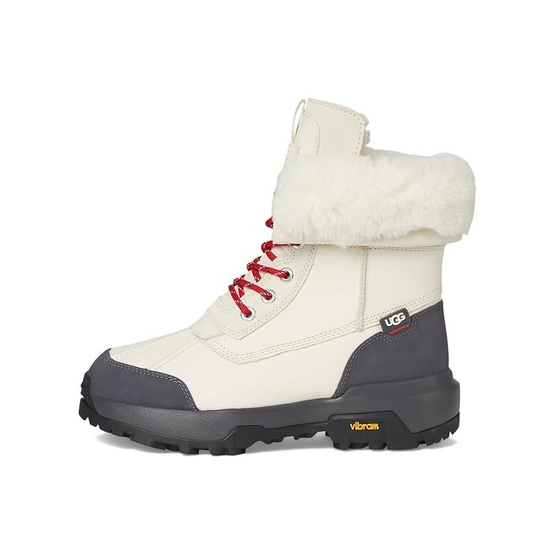 Bottes UGG Adirondack Semelle Bio-Sourcée 50%
