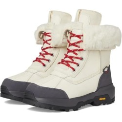 Bottes UGG Adirondack Semelle Bio-Sourcée 50%