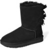 UGG Bailey Bow II Conception Respirante Transpiration