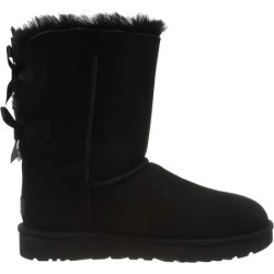 UGG Bailey Bow II Conception Respirante Transpiration