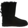 UGG Bailey Bow II Conception Respirante Transpiration