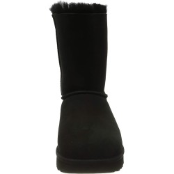 UGG Bailey Bow II Conception Respirante Transpiration
