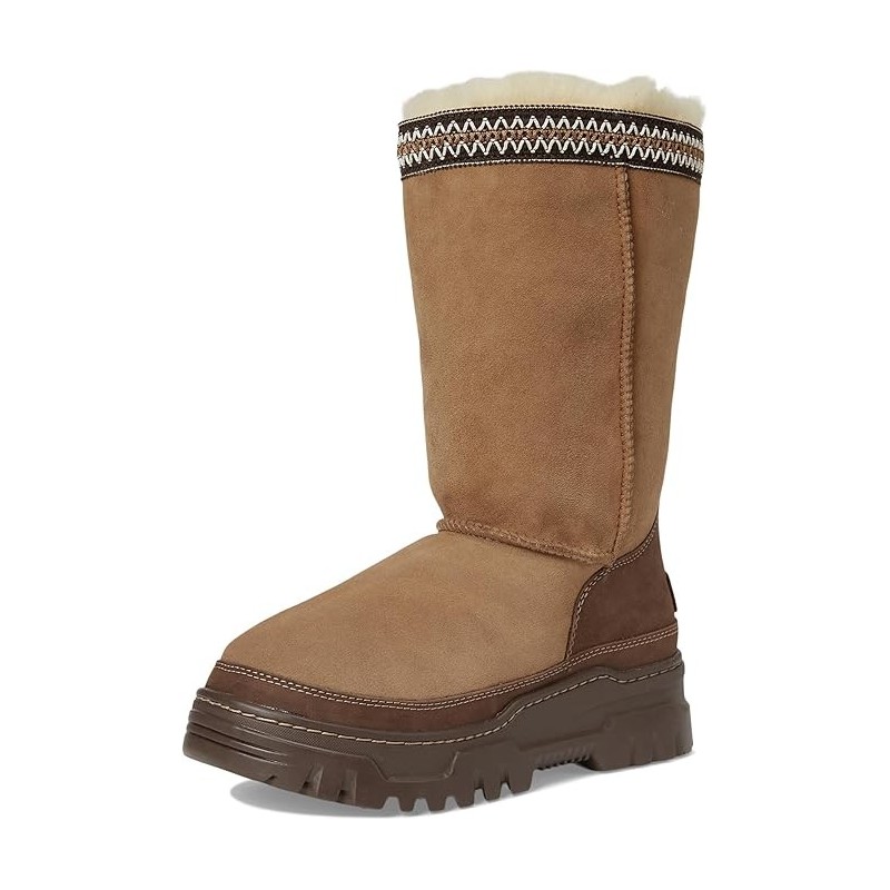 Bottes UGG Trailgazer Style Cœur de Gamme UGG