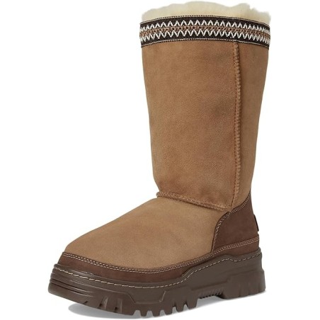 Bottes UGG Trailgazer Style Cœur de Gamme UGG