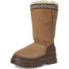 Bottes UGG Trailgazer Style Cœur de Gamme UGG