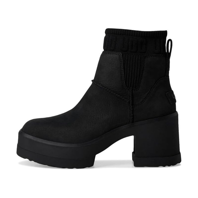 UGG Moxy Chelsea Style Branché Tendence Actuelle