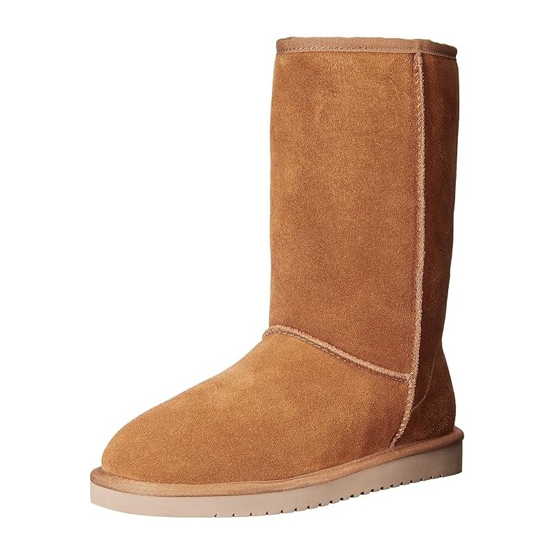 UGG Classic Tall Bottes Contour Mollet
