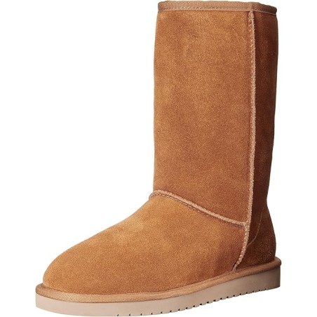 UGG Classic Tall Bottes Contour Mollet