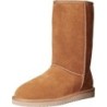 UGG Classic Tall Bottes Contour Mollet