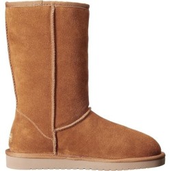 UGG Classic Tall Bottes Contour Mollet