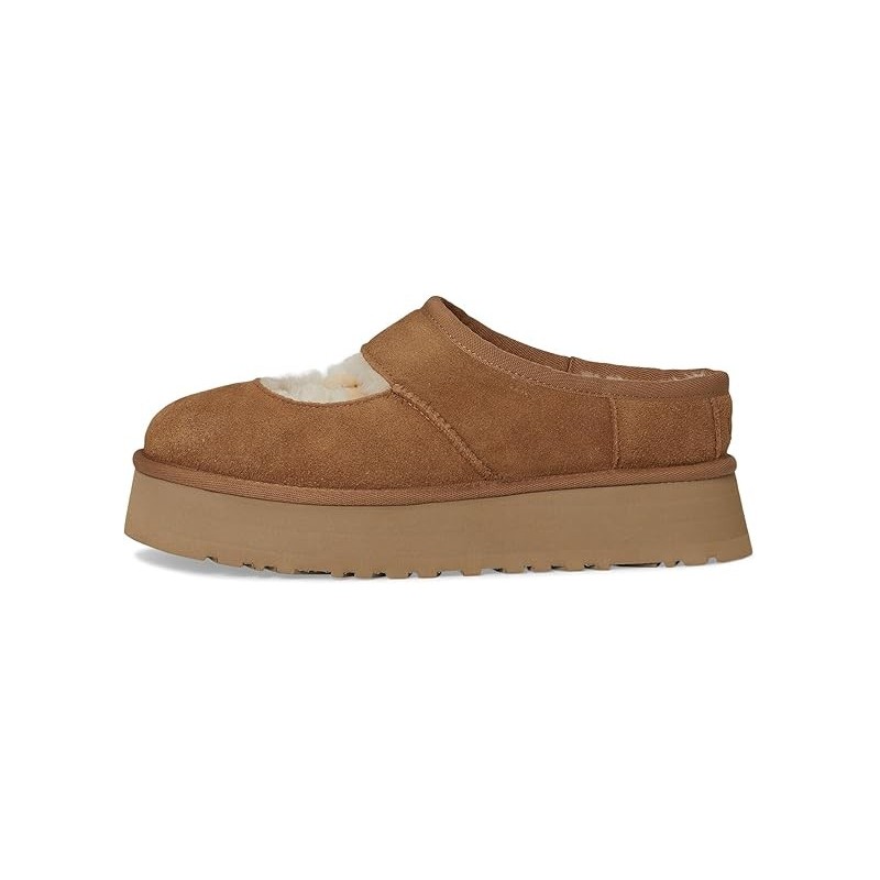 UGG Bea Mary Jane Semelle Intérieure Amovible