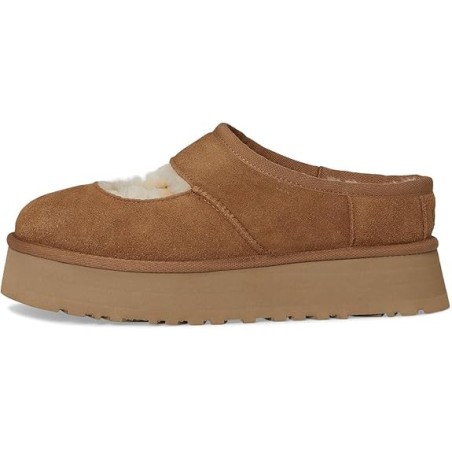 UGG Bea Mary Jane Semelle Intérieure Amovible