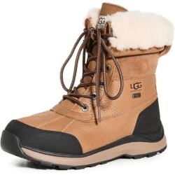 Bottes UGG Adirondack III Confort Journée