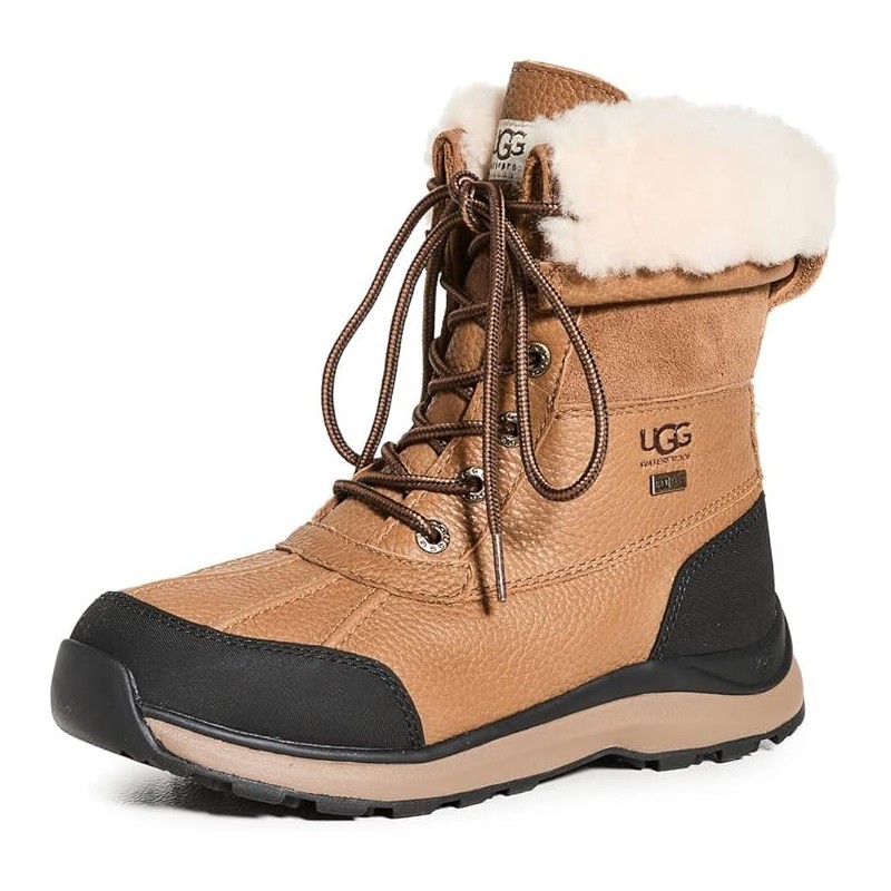 Bottes UGG Adirondack III Confort Journée