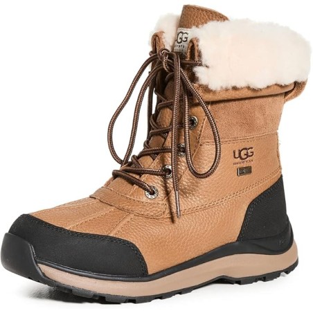 Bottes UGG Adirondack III Confort Journée