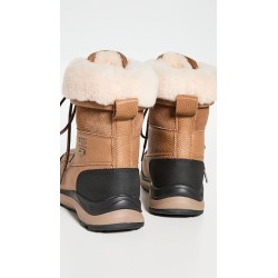 Bottes UGG Adirondack III Confort Journée
