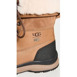 Bottes UGG Adirondack III Confort Journée