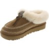 Tasman Alpine UGG shearling luxueux dense durabilité supérieure