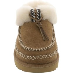 Tasman Alpine UGG shearling luxueux dense durabilité supérieure