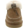Tasman Alpine UGG shearling luxueux dense durabilité supérieure