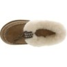Tasman Alpine UGG shearling luxueux dense durabilité supérieure