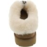 Tasman Alpine UGG shearling luxueux dense durabilité supérieure