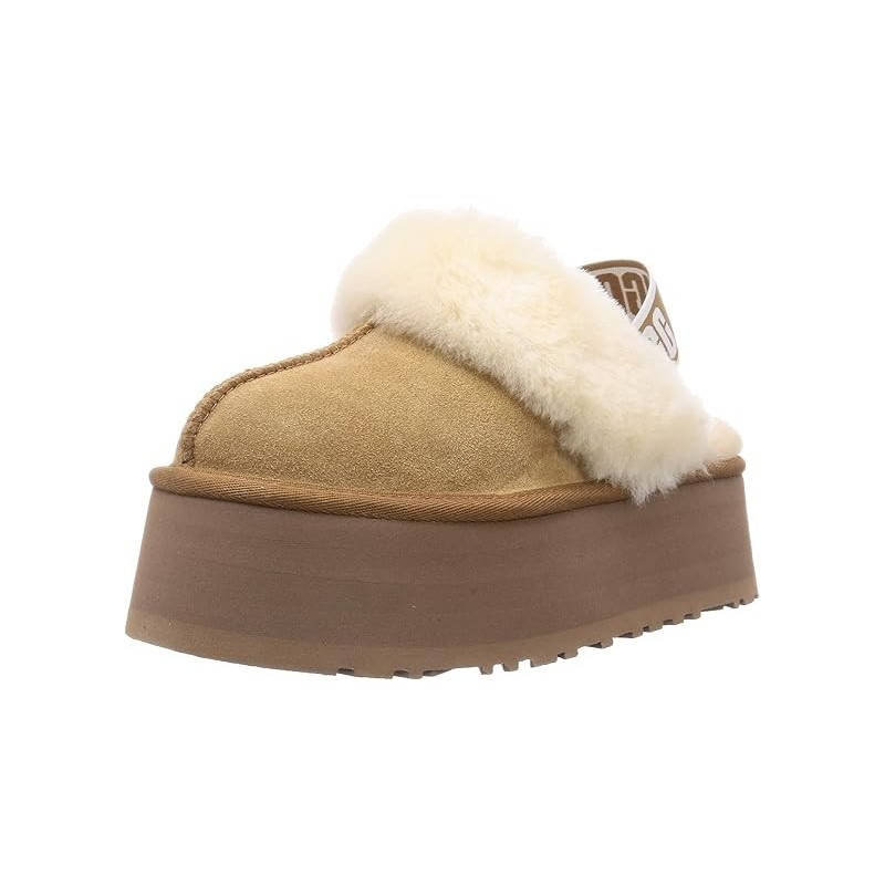 UGG Funkette Style Vintage Moderne Tendence