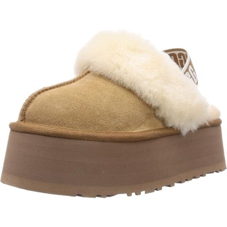 UGG Funkette Style Vintage Moderne Tendence