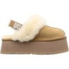 UGG Funkette Style Vintage Moderne Tendence
