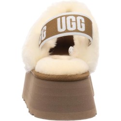 UGG Funkette Style Vintage Moderne Tendence