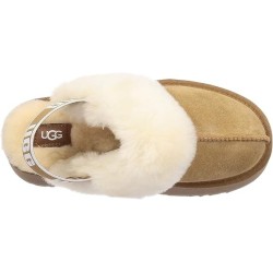 UGG Funkette Style Vintage Moderne Tendence