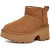 UGG Funkette Vie Nomade Voyage