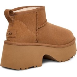 UGG Funkette Vie Nomade Voyage