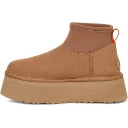 Bottes Classic Mini Dipper UGG Texture Agréable