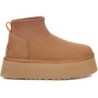Bottes Classic Mini Dipper UGG Texture Agréable