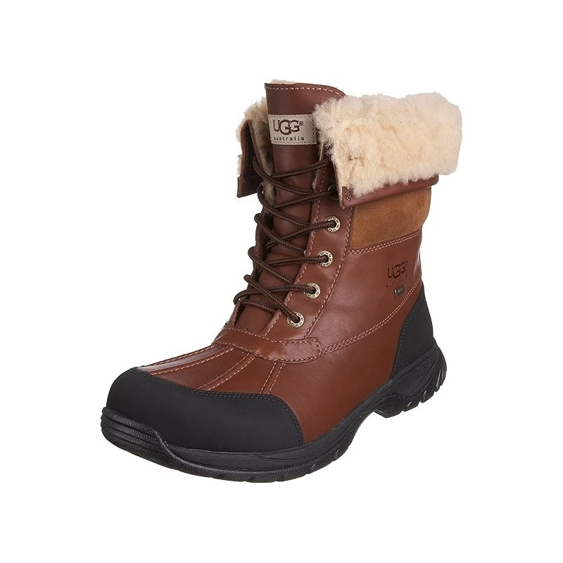 UGG Butte Semelle Adhérente