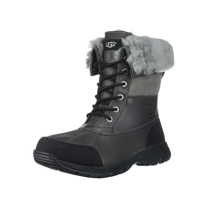 UGG Butte Doublure Confort Immédiat