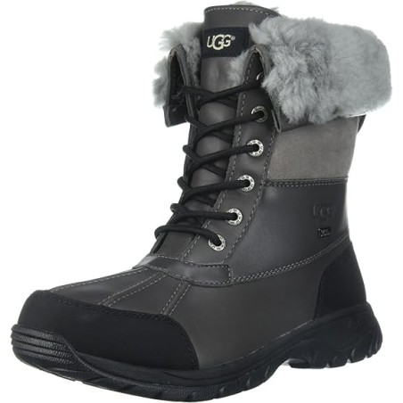 UGG Butte Doublure Confort Immédiat