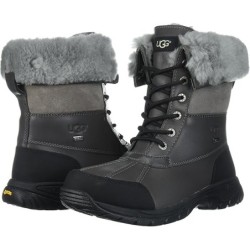 UGG Butte Doublure Confort Immédiat