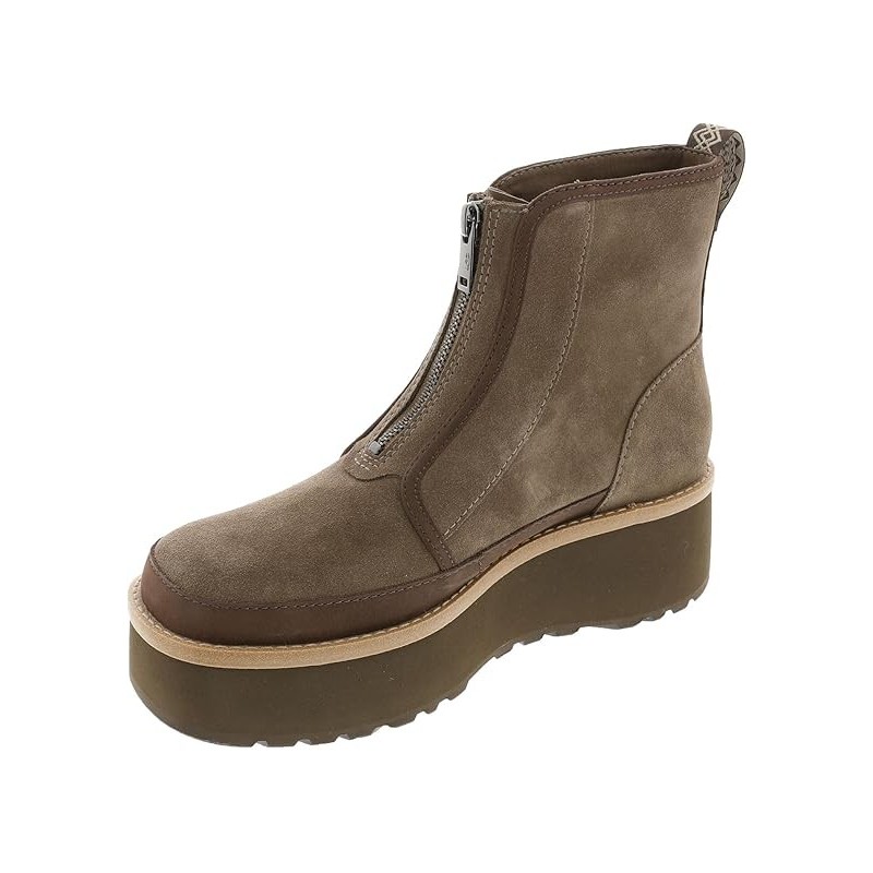 Bottes UGG Cityfunc Zip Style Distinctif Personnel